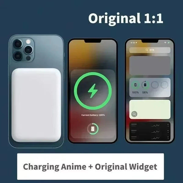 Ultimate Power Bank for Men