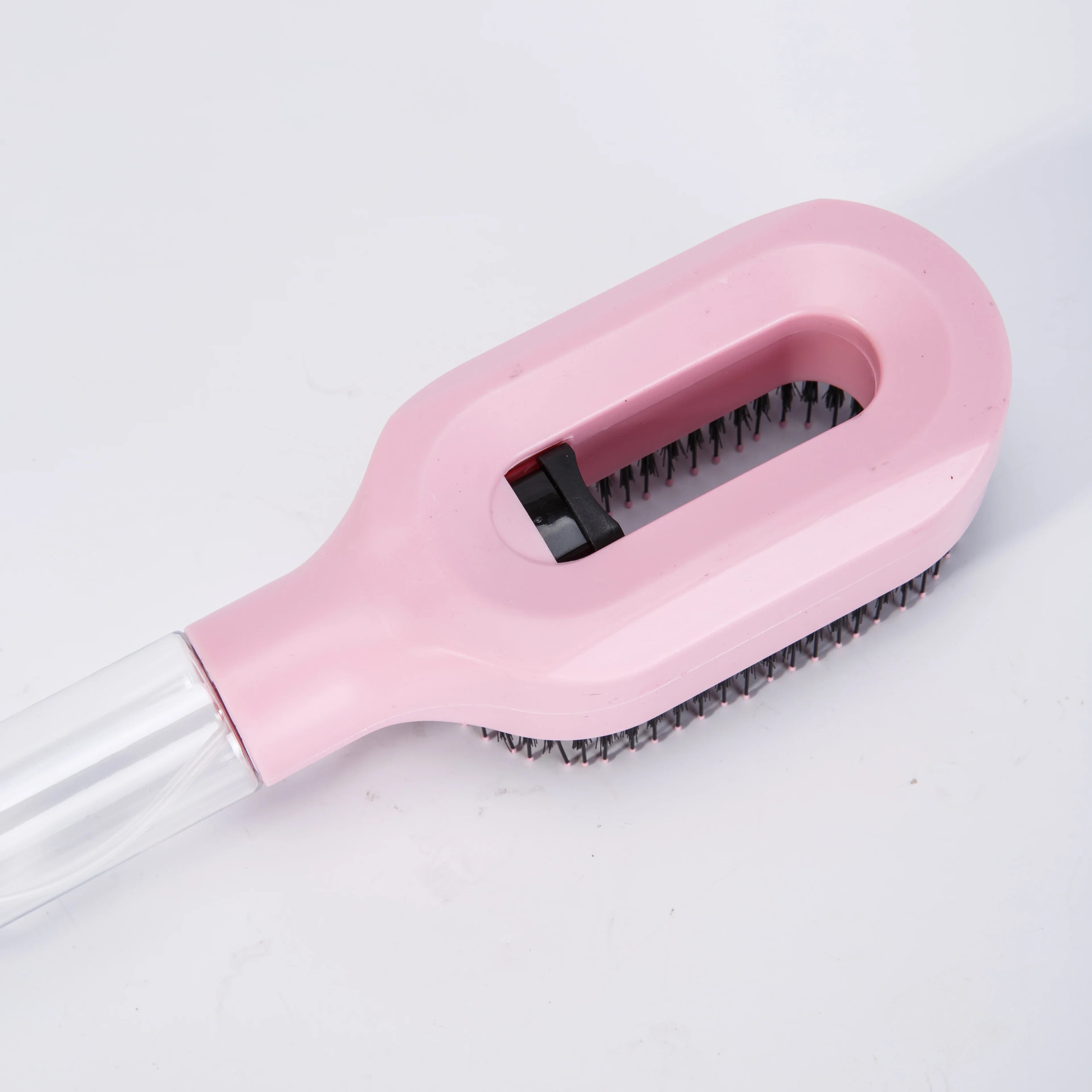 Magic Mist Hair Styling Comb
