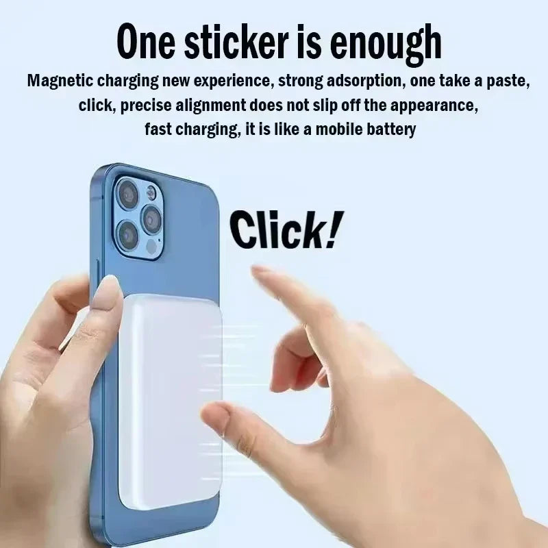 Ultimate Power Bank for Men