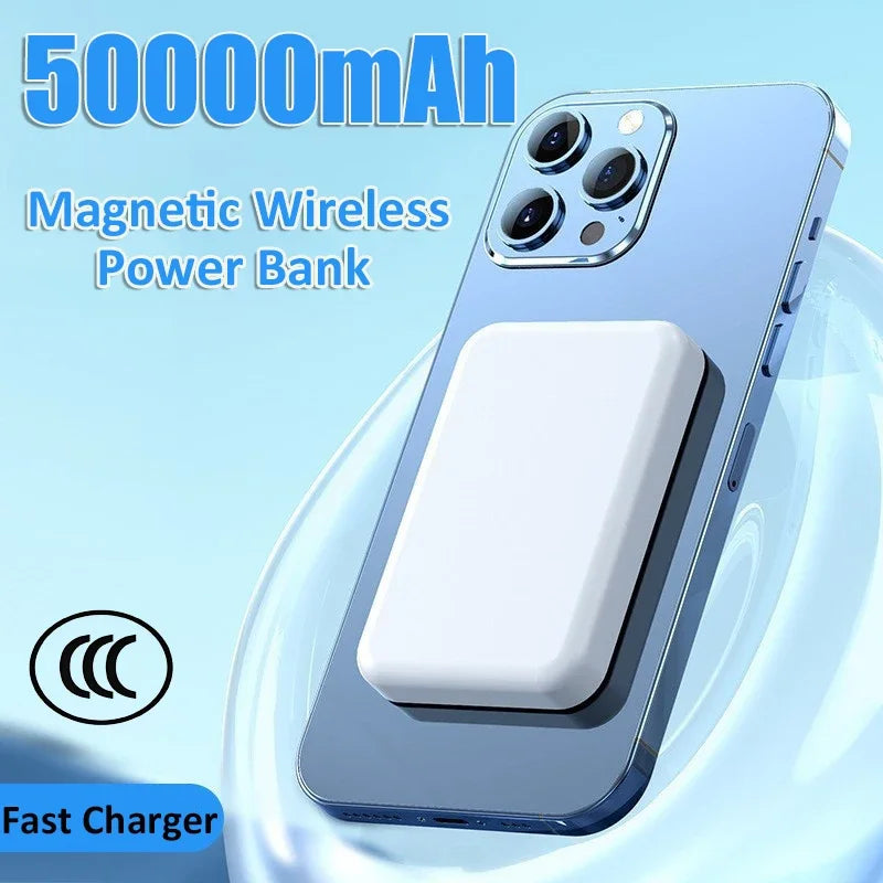 Magnetic Power Boost Buddy